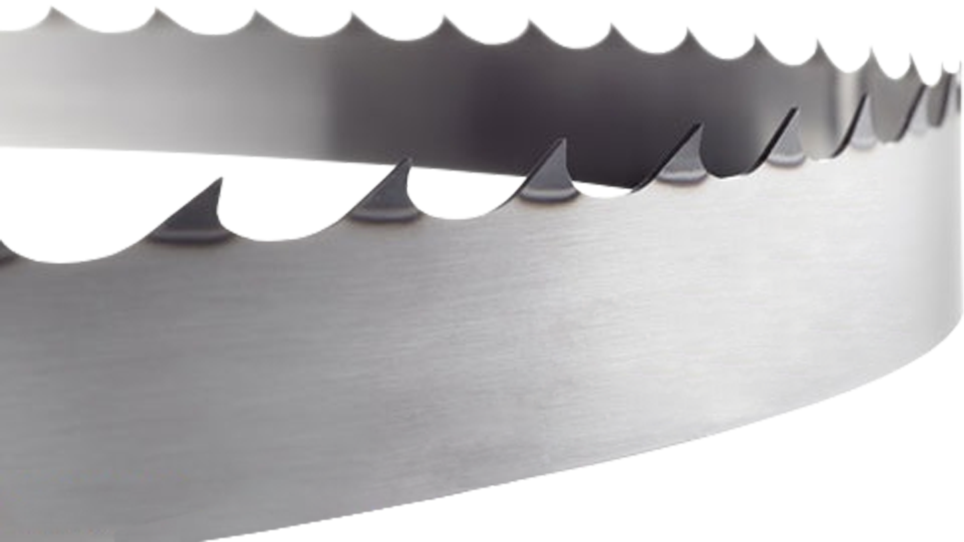 Baker blades